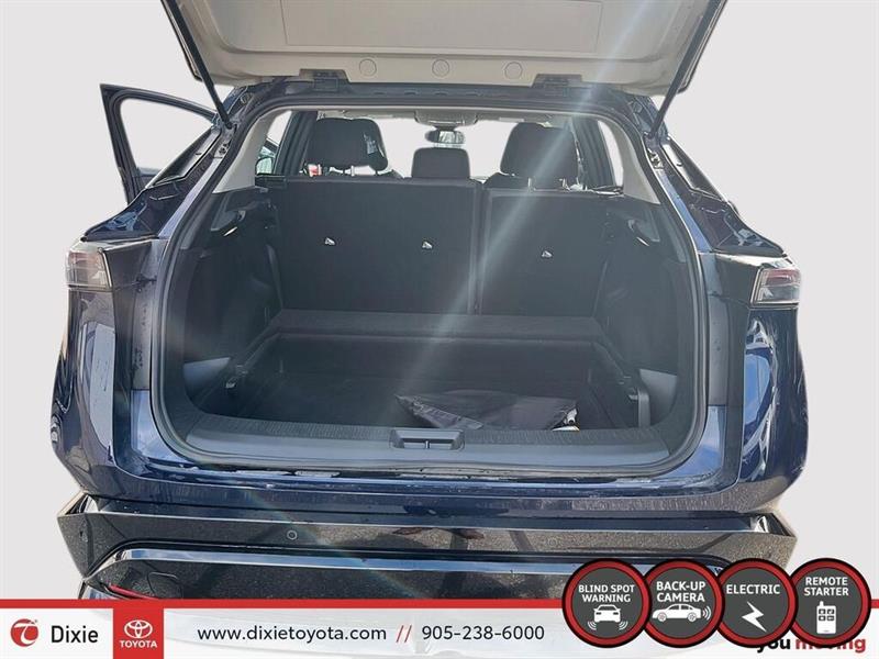 nissan Ariya Hatchback 2023 - 23