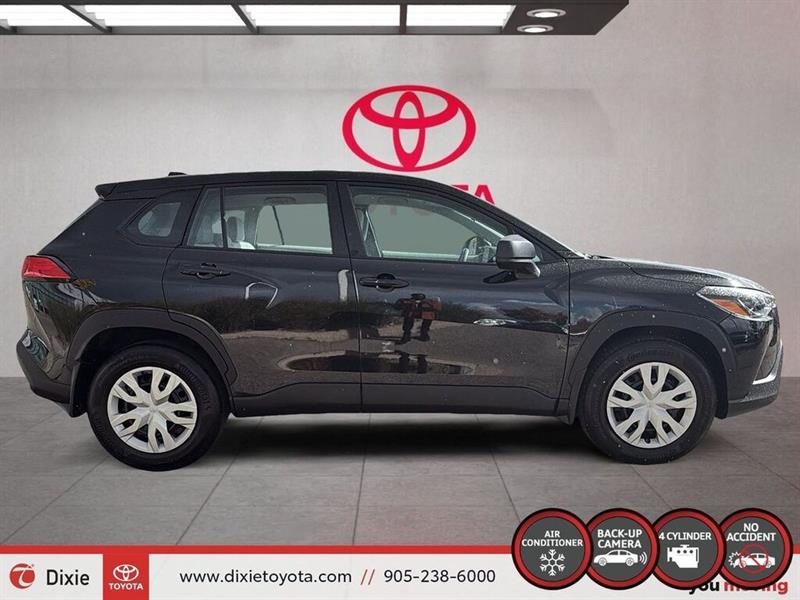 toyota Corolla Cross 2023 - 3