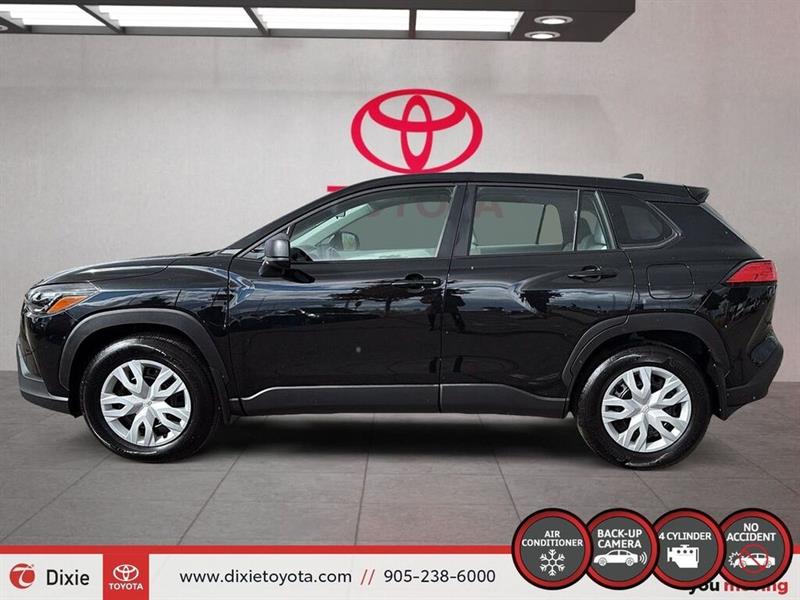 toyota Corolla Cross 2023 - 6