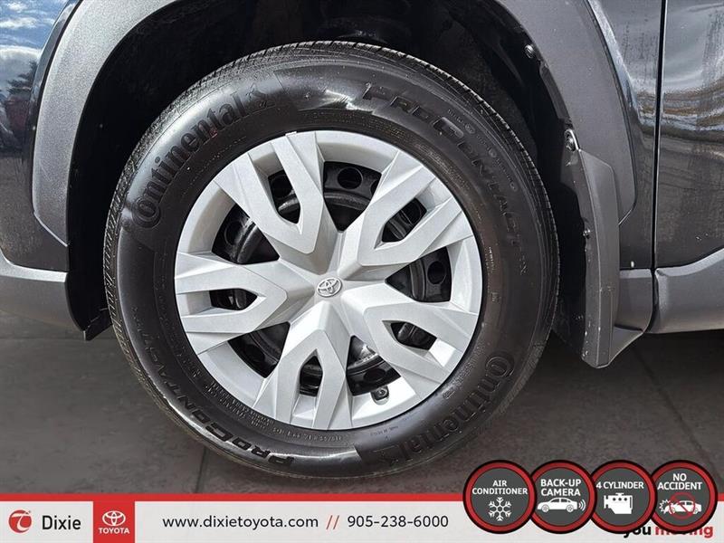 toyota Corolla Cross 2023 - 7