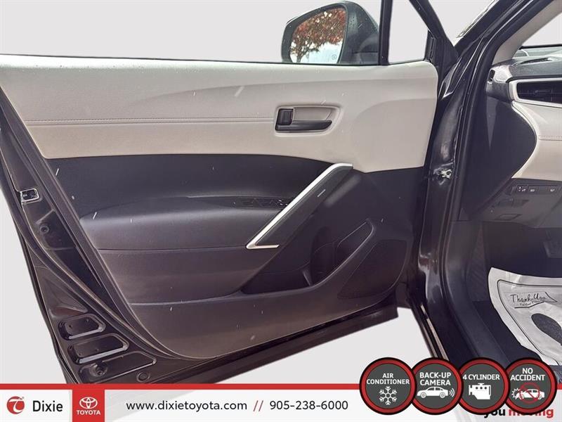 toyota Corolla Cross 2023 - 8