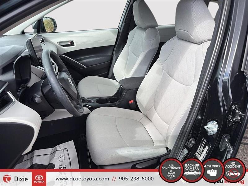 toyota Corolla Cross 2023 - 9