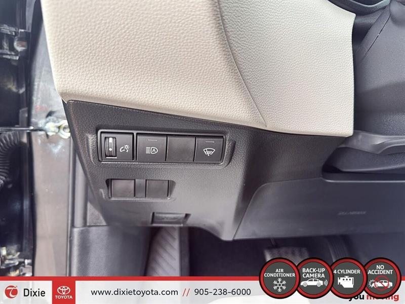 toyota Corolla Cross 2023 - 11