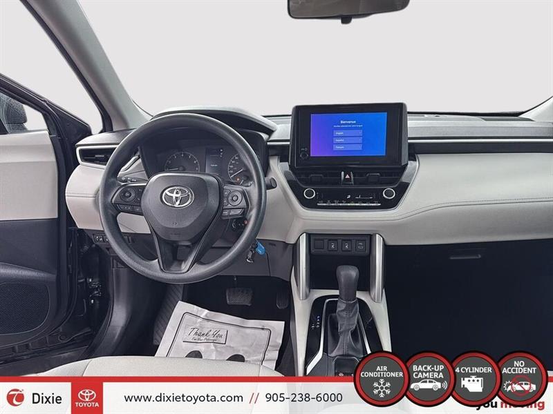 toyota Corolla Cross 2023 - 15