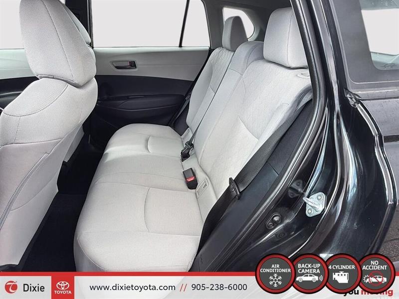 toyota Corolla Cross 2023 - 17