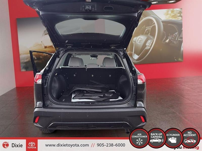 toyota Corolla Cross 2023 - 18