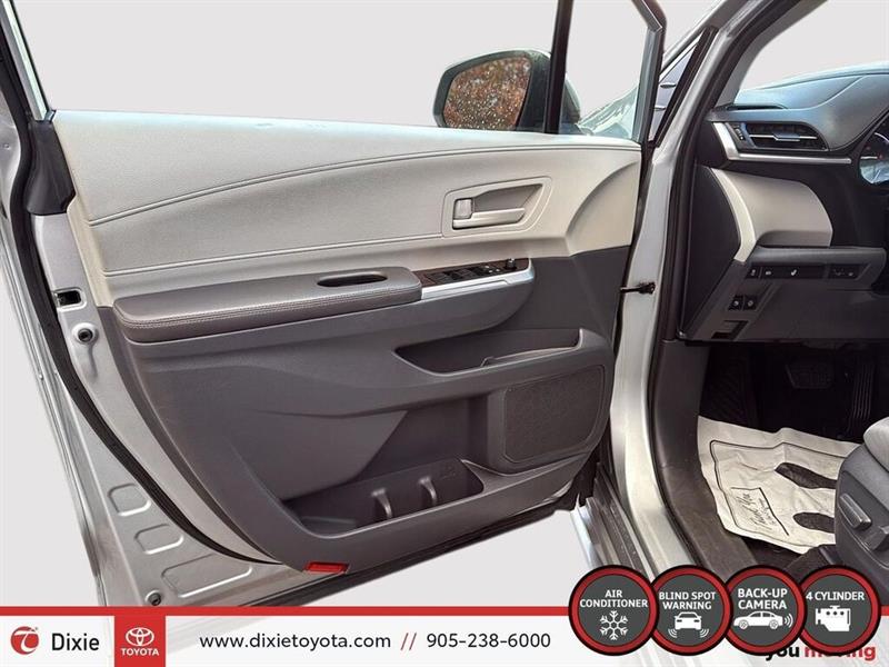 toyota Sienna 2021 - 8