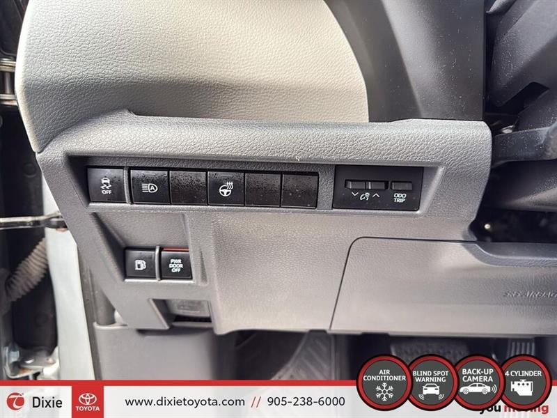 toyota Sienna 2021 - 12