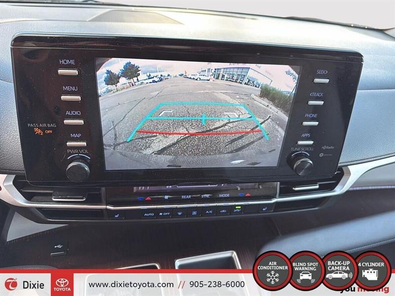 toyota Sienna 2021 - 14