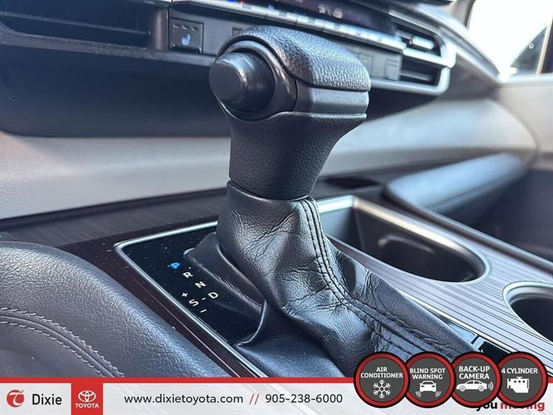 toyota Sienna 2021 - 15