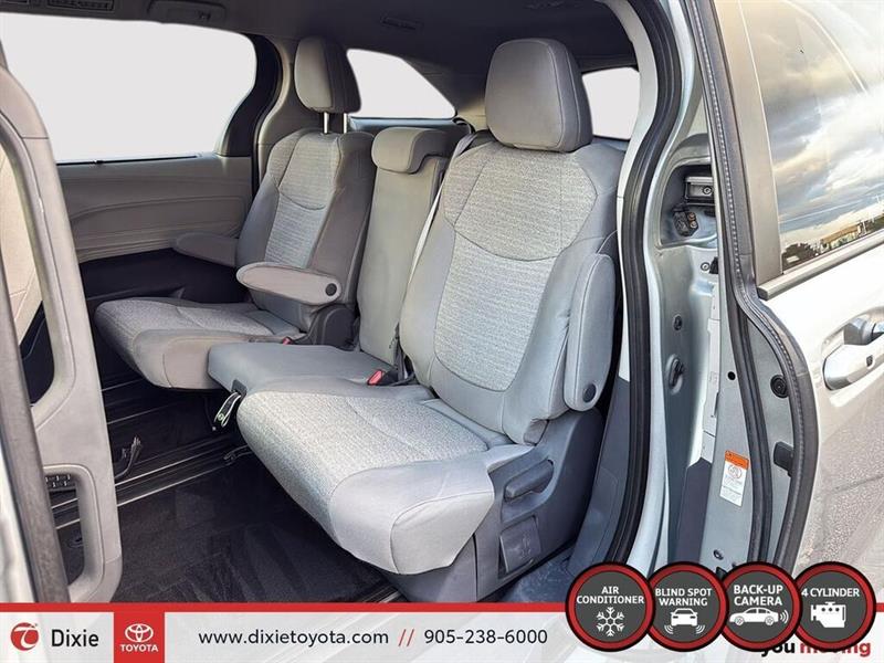 toyota Sienna 2021 - 17