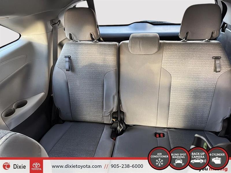 toyota Sienna 2021 - 18