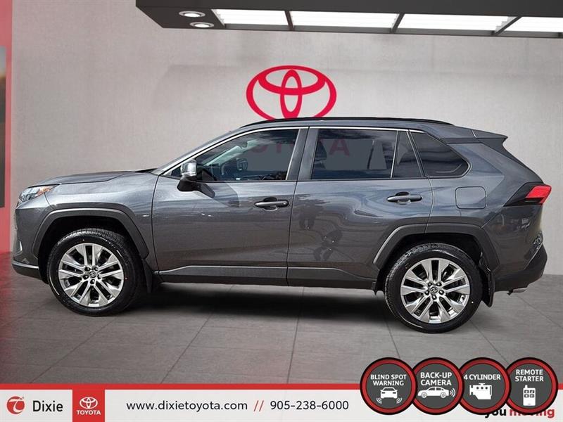 toyota RAV4 2023 - 6