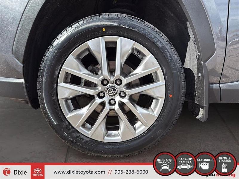 toyota RAV4 2023 - 7