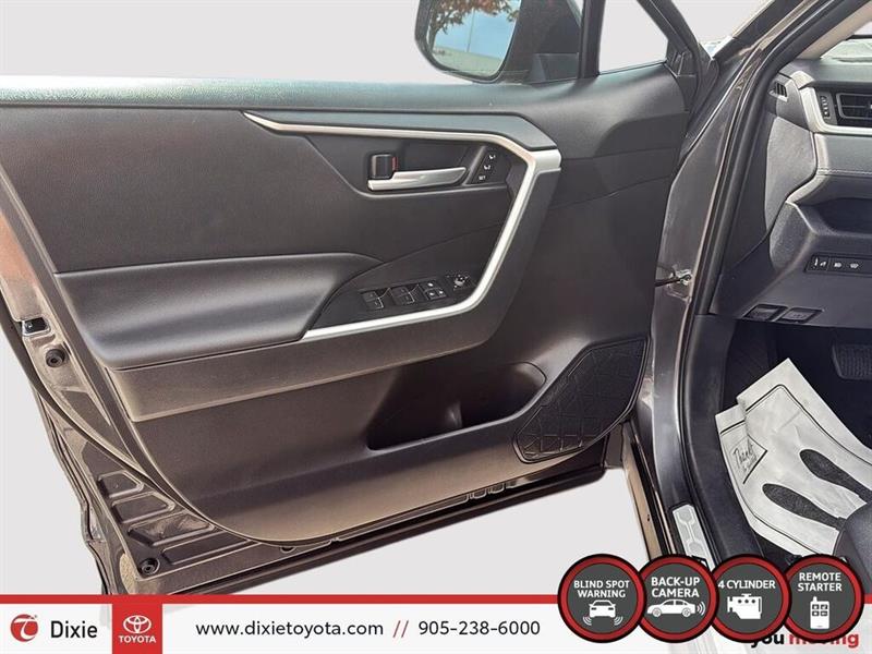 toyota RAV4 2023 - 8