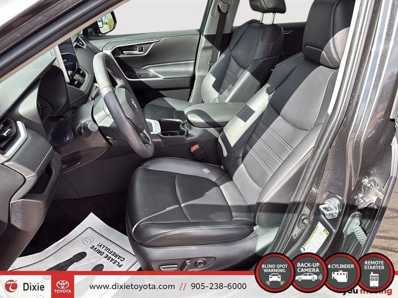 toyota RAV4 2023 - 9