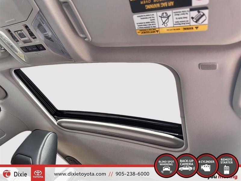 toyota RAV4 2023 - 11