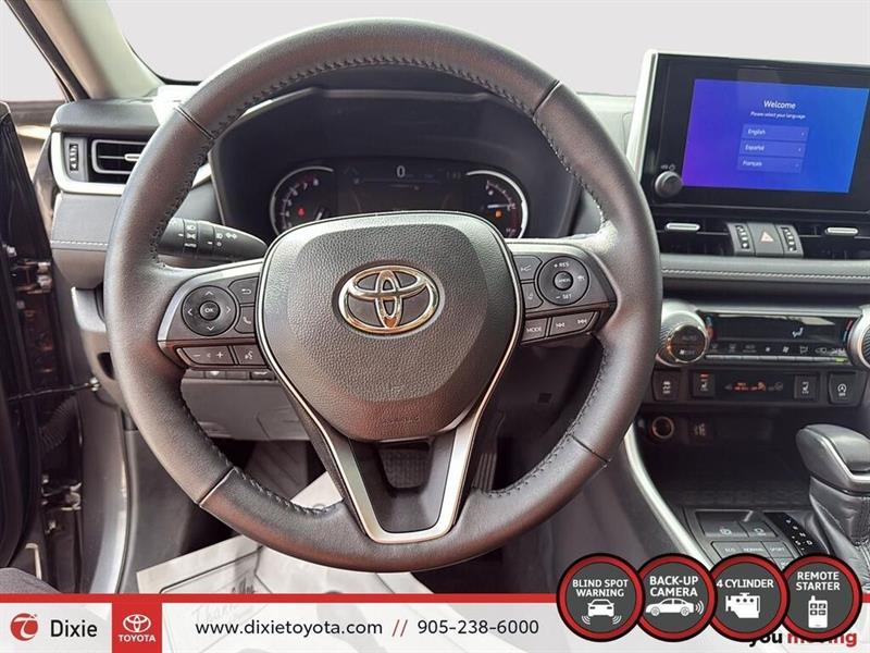 toyota RAV4 2023 - 12