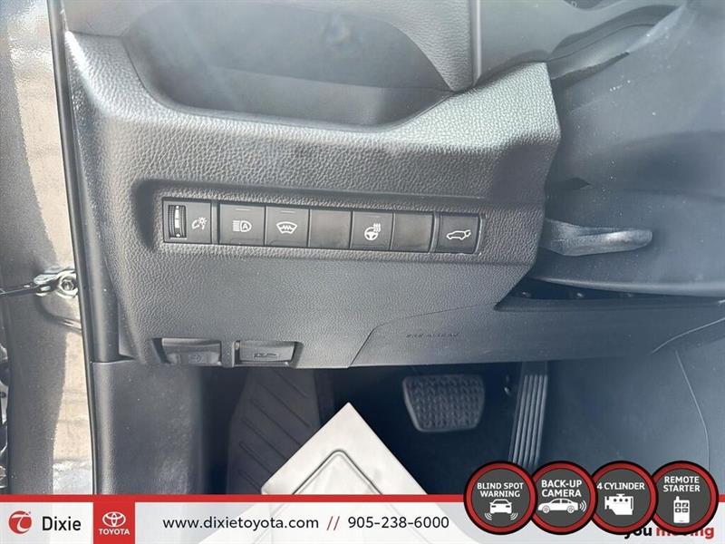 toyota RAV4 2023 - 13