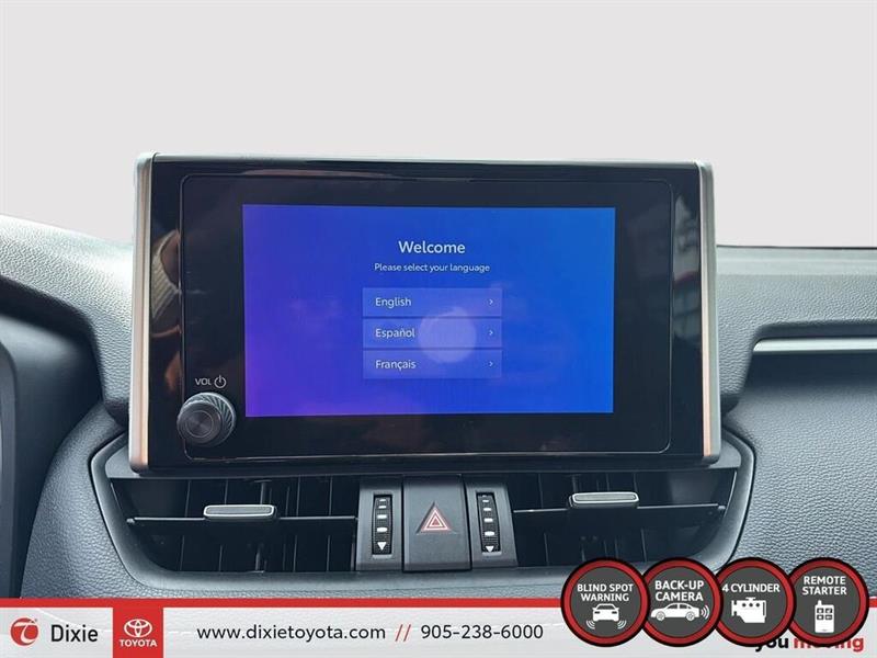 toyota RAV4 2023 - 14