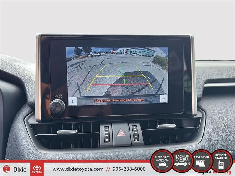 toyota RAV4 2023 - 15