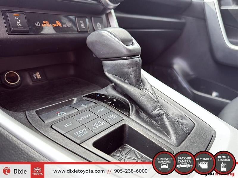 toyota RAV4 2023 - 16