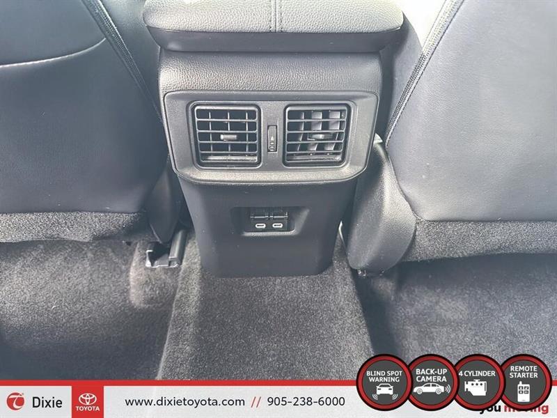 toyota RAV4 2023 - 18