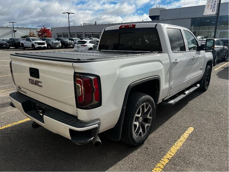 gmc Sierra 1500 2017 - 3