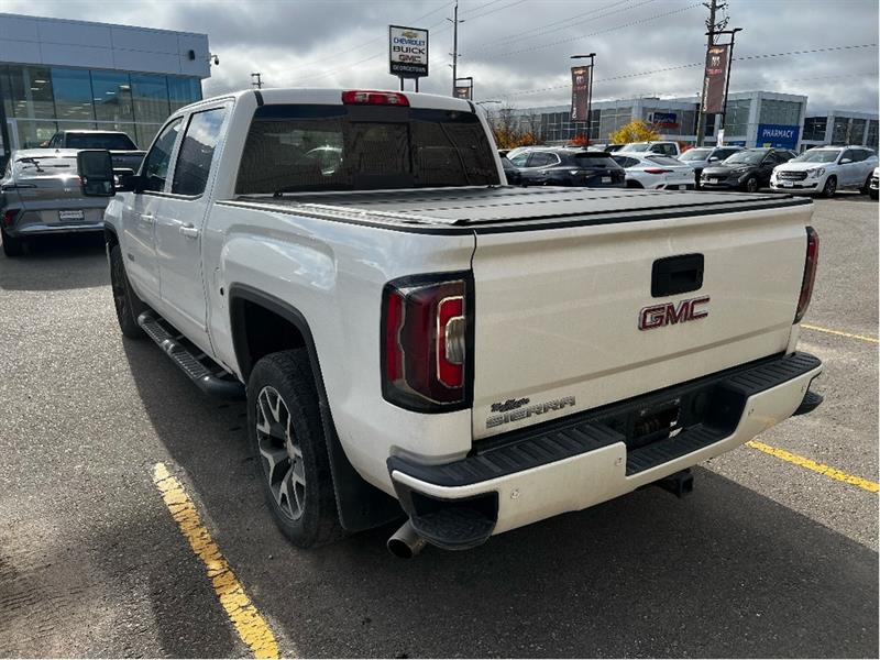 gmc Sierra 1500 2017 - 4