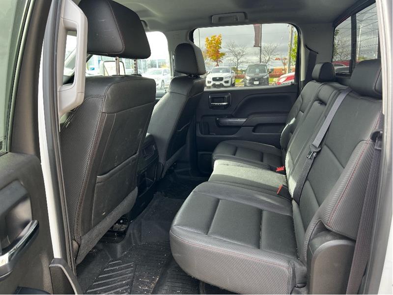 gmc Sierra 1500 2017 - 5