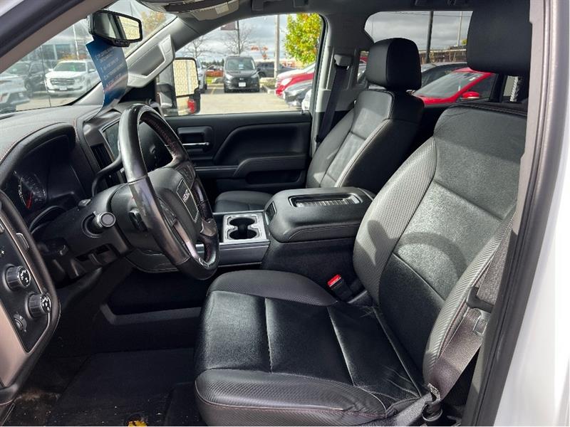 gmc Sierra 1500 2017 - 6