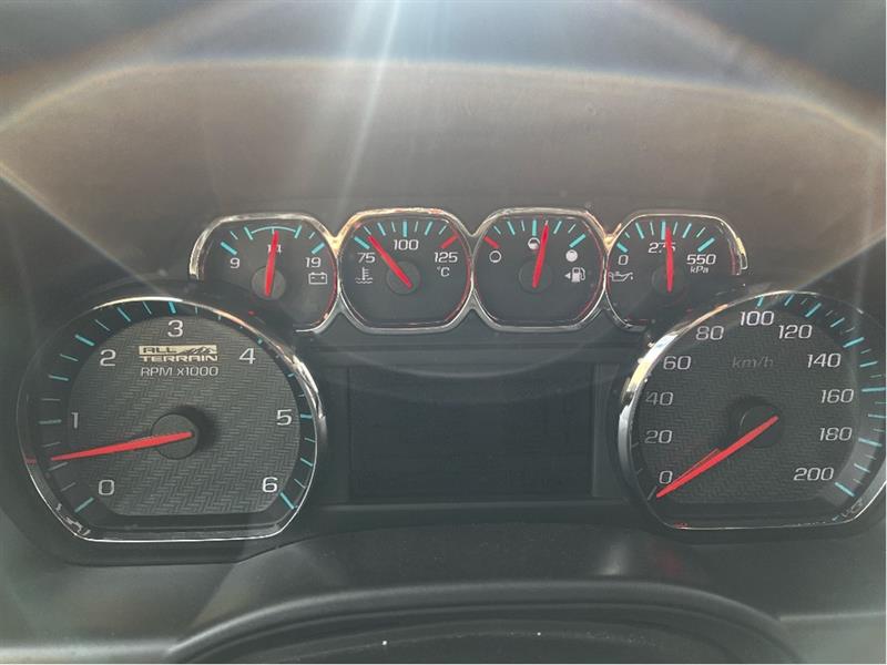 gmc Sierra 1500 2017 - 7