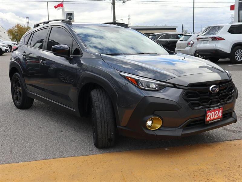 subaru Crosstrek 2024 - 3