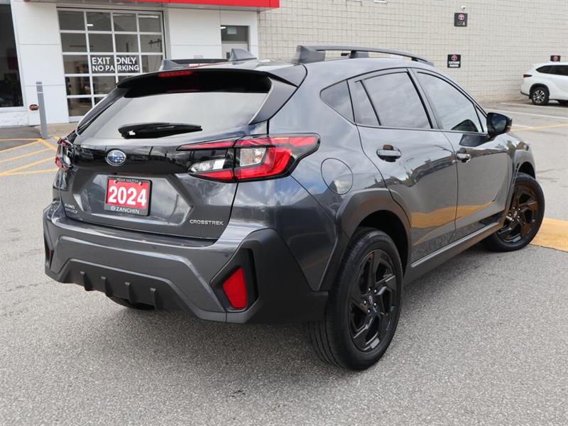 subaru Crosstrek 2024 - 5