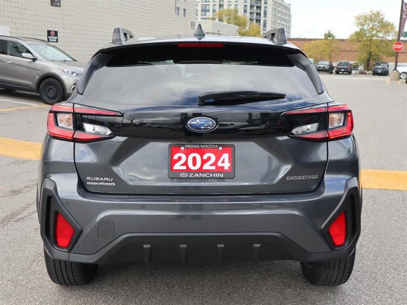 subaru Crosstrek 2024 - 6