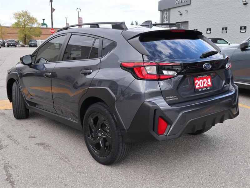 subaru Crosstrek 2024 - 7