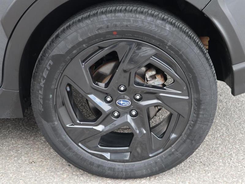 subaru Crosstrek 2024 - 9