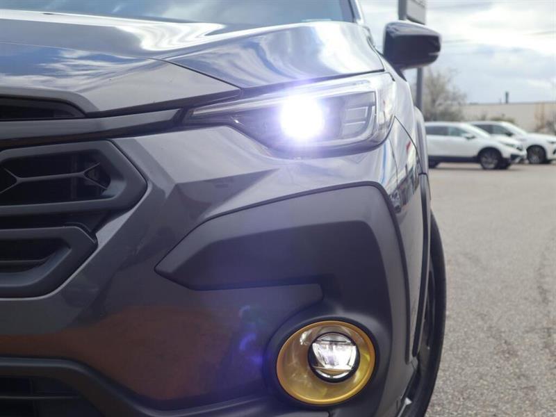 subaru Crosstrek 2024 - 11