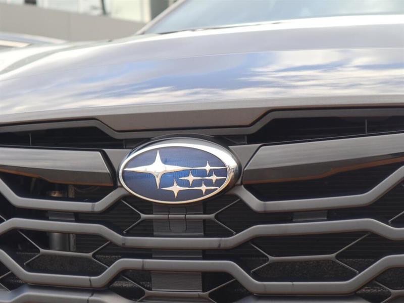 subaru Crosstrek 2024 - 12