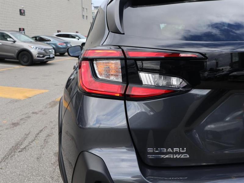 subaru Crosstrek 2024 - 13
