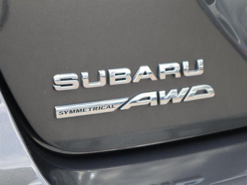 subaru Crosstrek 2024 - 14