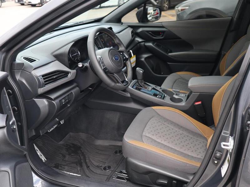 subaru Crosstrek 2024 - 15
