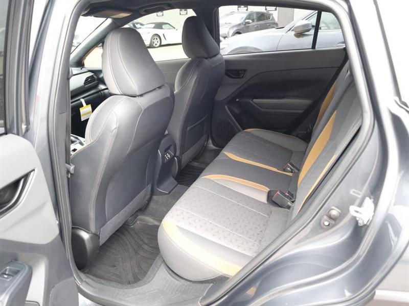 subaru Crosstrek 2024 - 17