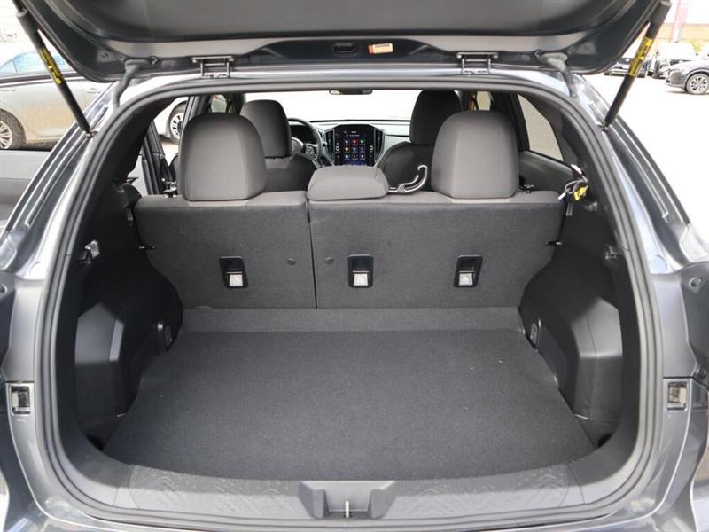 subaru Crosstrek 2024 - 18