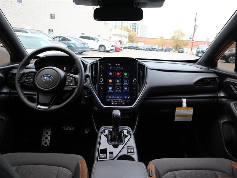 subaru Crosstrek 2024 - 19