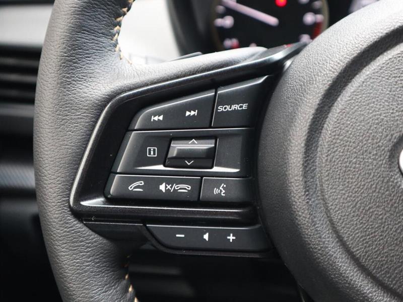 subaru Crosstrek 2024 - 21