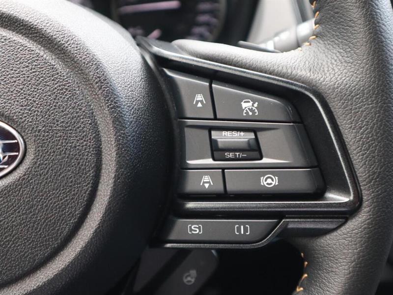 subaru Crosstrek 2024 - 22