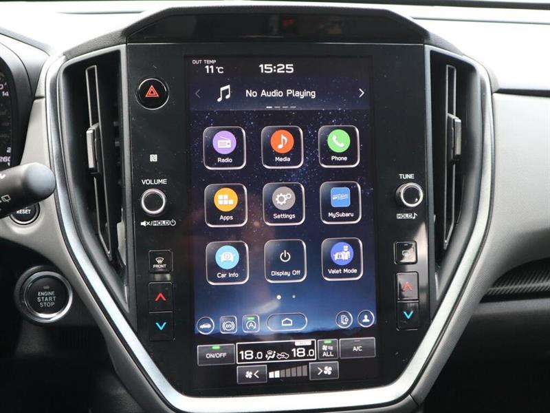 subaru Crosstrek 2024 - 27