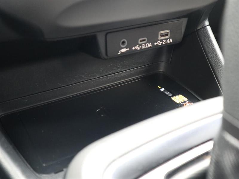 subaru Crosstrek 2024 - 28