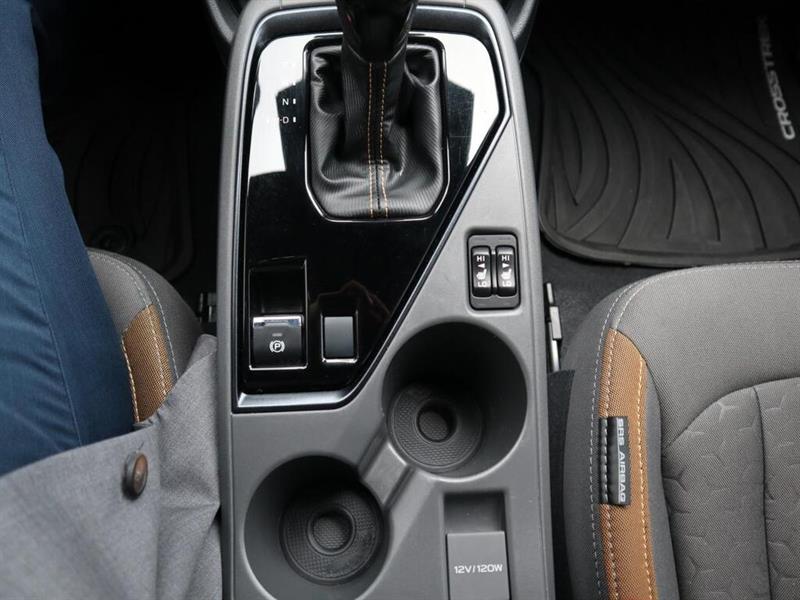 subaru Crosstrek 2024 - 29